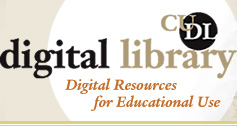 digital library: Digital Resources for Educational Use